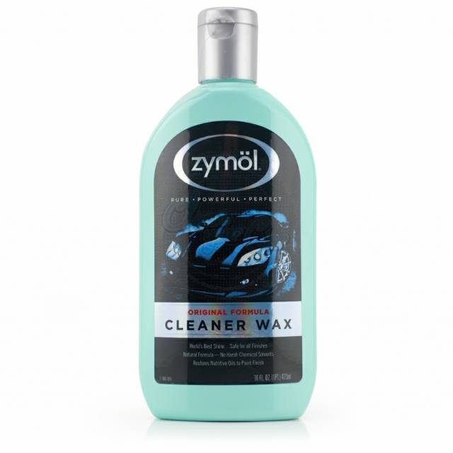 Zymol Cleaner Wax 16 OZ