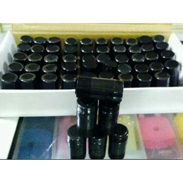 

Utrs0e4 Tinta/Ink Roller Labeller Harga 1 Baris Joyko As71S0D