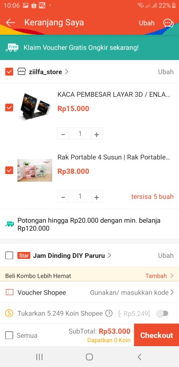 Kaca Pembesar Layar 3d / Enlarged Screen Layar Pembesar Hp Lcd