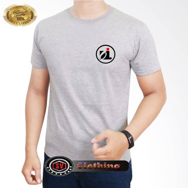 Kaos Oblong Iwan fals OI MISTY SOLID / kaos distro pria legenda kaos Musik iwan fals