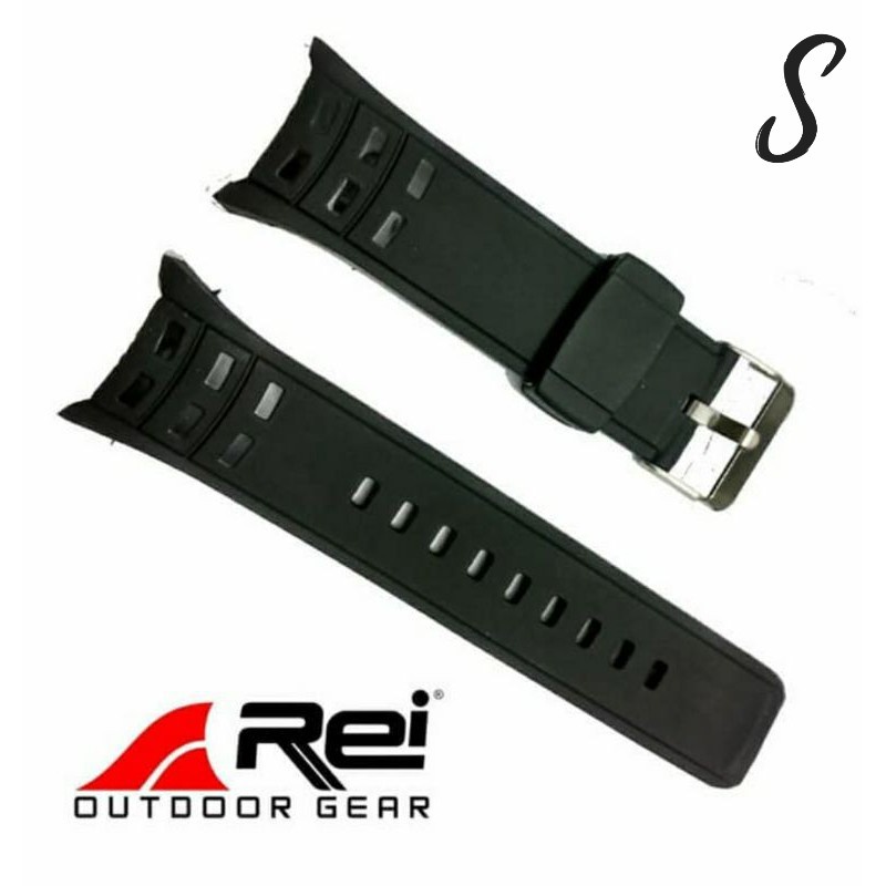 TALI JAM TANGAN REI EQUATOR 10488A 16488