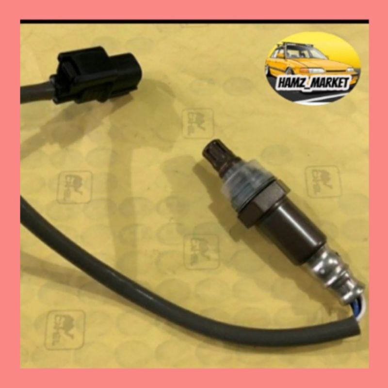 Sensor Oksigen o2 Depan Atas Mobilio Brio BRV Hrv 1500CC