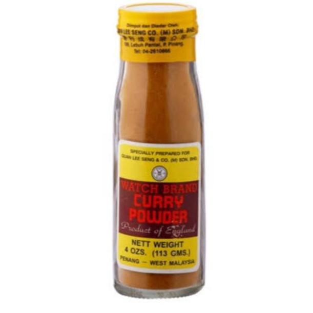 

[Stok 4d4] Curry Powder Watch Brand.,.nH6.CDE