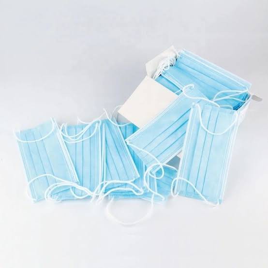 masker kesehatan