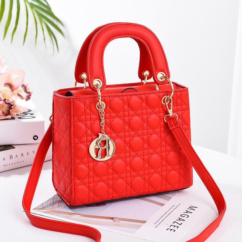 JX 130 -  Tas Selempang Wanita Elegan - Tas Pesta Terbaru - Tas Import Kualitas Premium