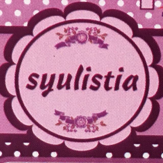 syulistia