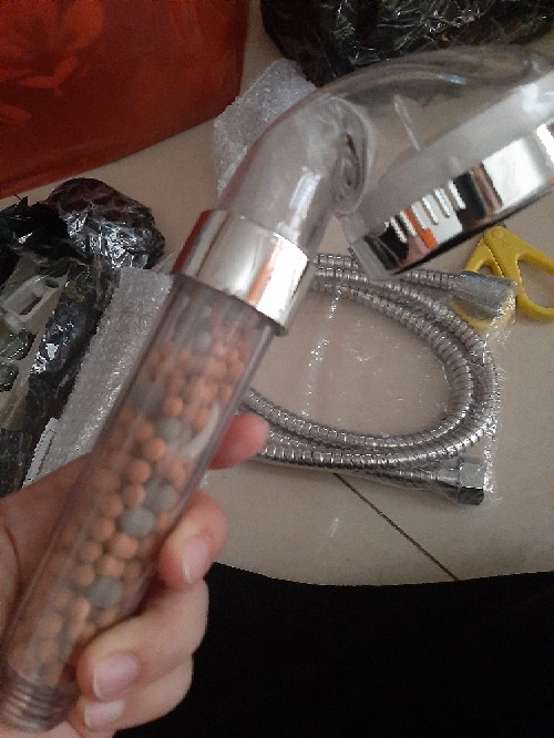 Hanger Gantungan Baju Celana Serbaguna 9 Lubang Multifungsi