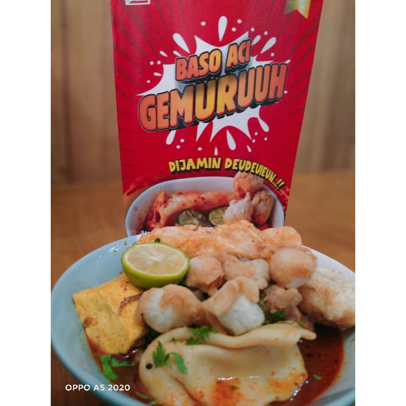 

baso Aci gemuruuh
