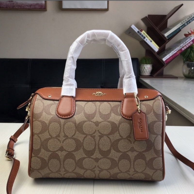 Tas Coach Speedy size 23