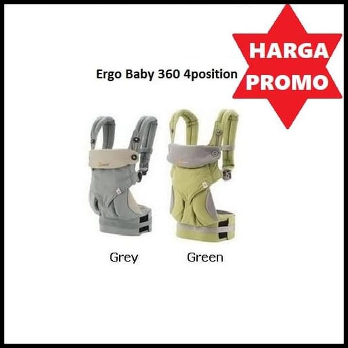 ergobaby promo