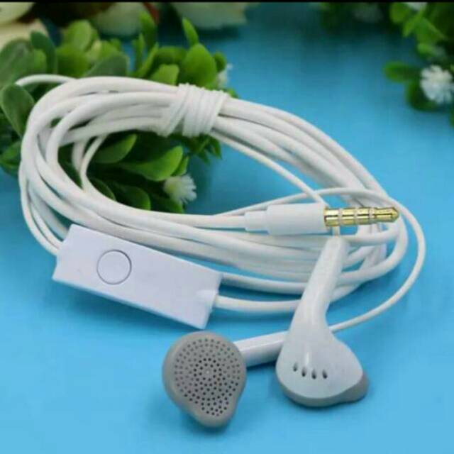HANDSFREE Samsung Ori [ Packing Plastik ]