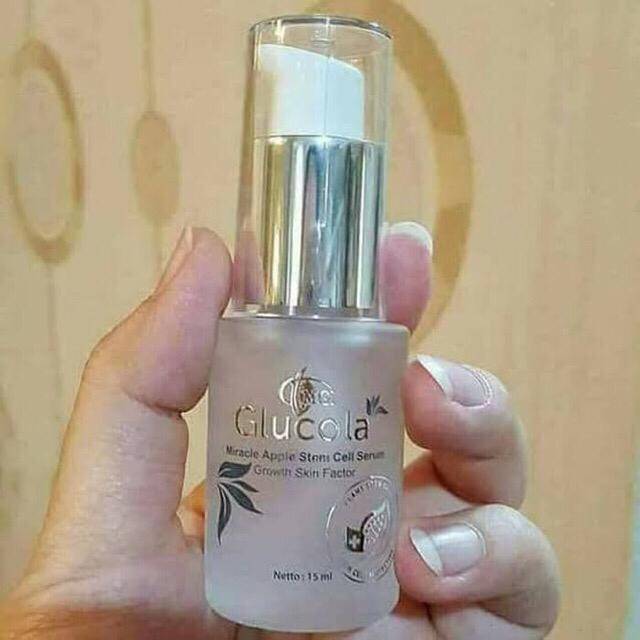 Glucola Serum ORIGINAL MCI