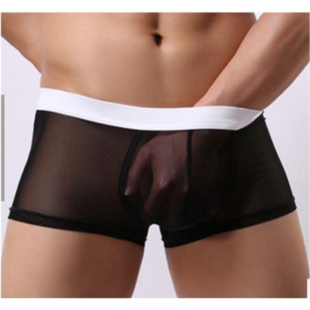 Pakaian Dalam Pria B09 - Celana Dalam Pria Sexy Man Boxer