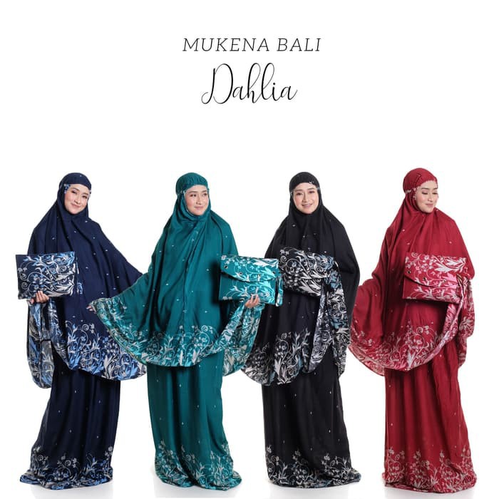 BAHAN HALUS BERKUALITAS Mukena Anak Mukena Murah Mukena Travel Mukena Bordir Dewasa Mukenah Dewasa B