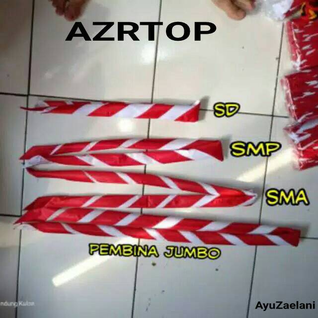 KACU SD-SMP-SMA ISI 10-1