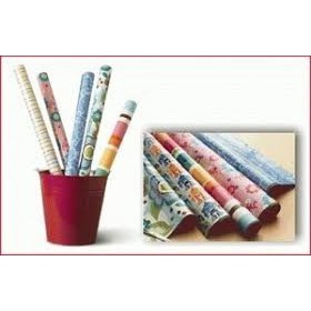 

Kertas Kado