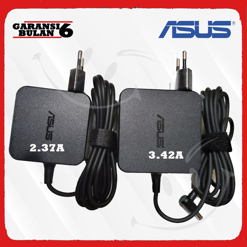 Charger cas Laptop Asus A455L X450C A450C x454Y X451C