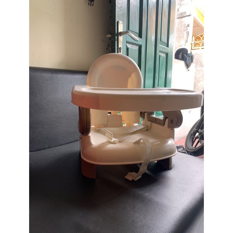 Preloved kursi makan bayi booster seat bekas