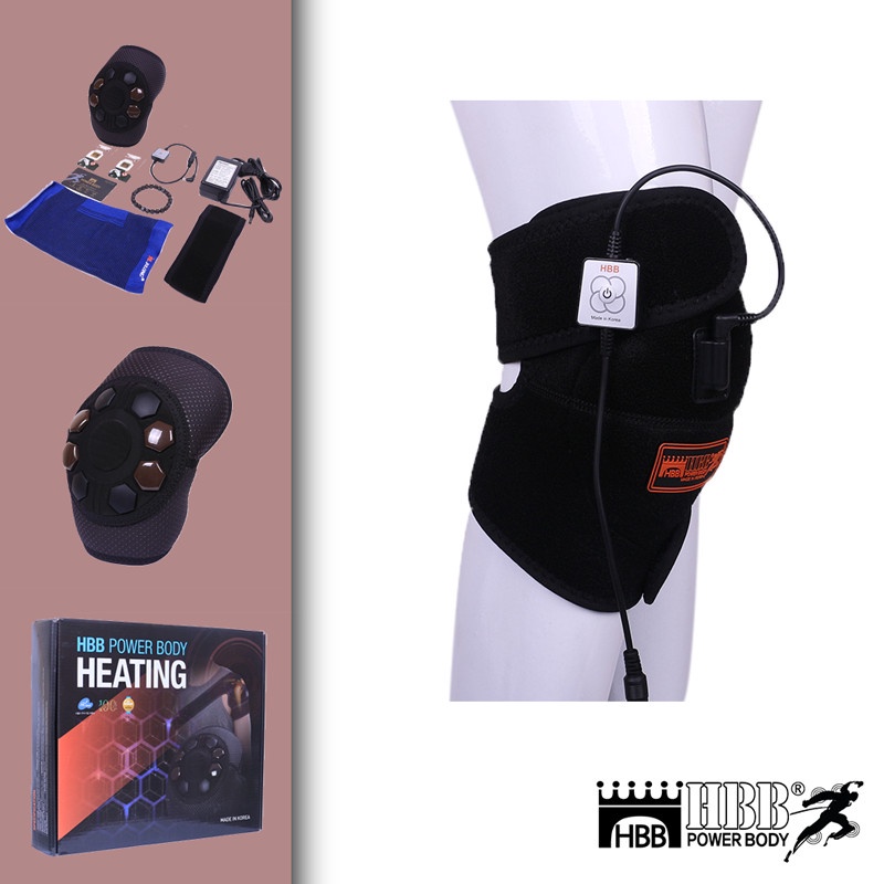 Habibi Power Body Heating