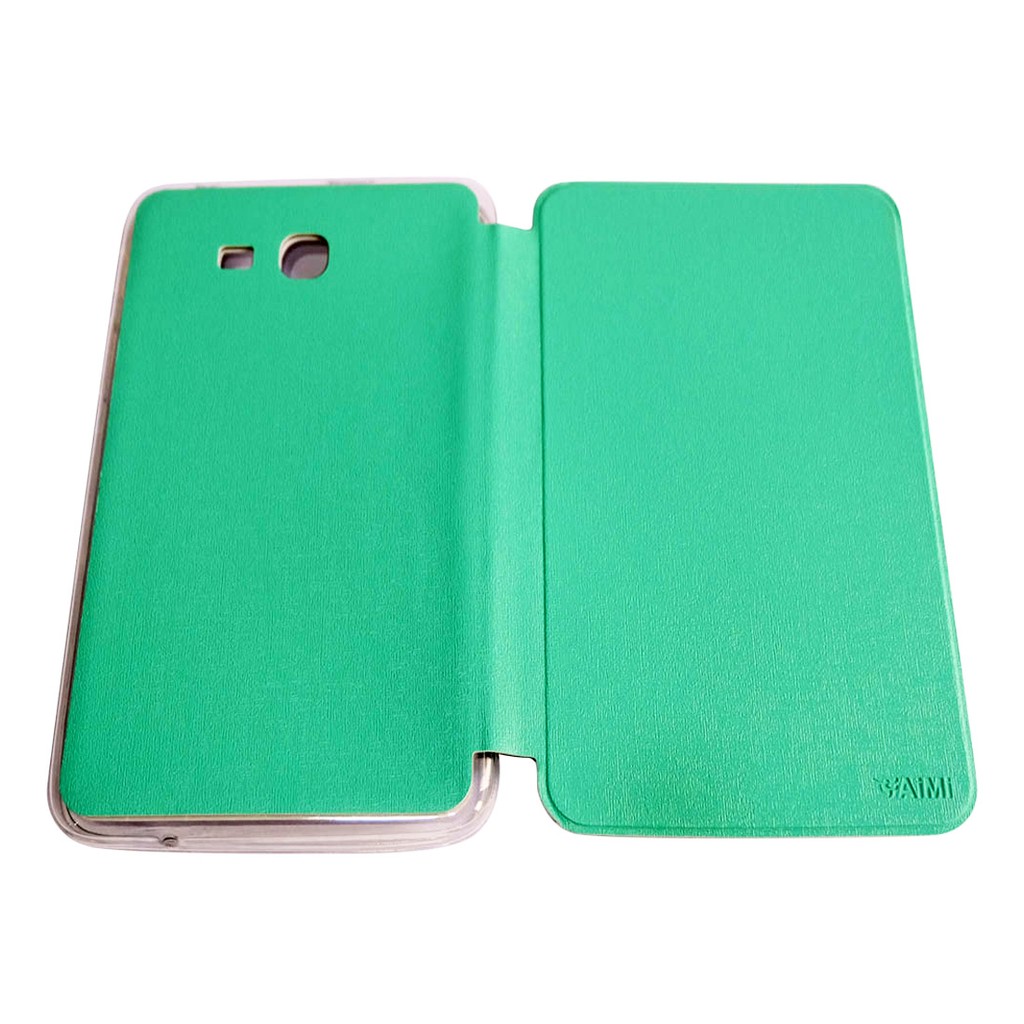 AIMI Samsung Galaxy Tab 3 V 7 Inch T116 FlipShell / Flip Cover Dompet Case Casing Sarung Tab3 V