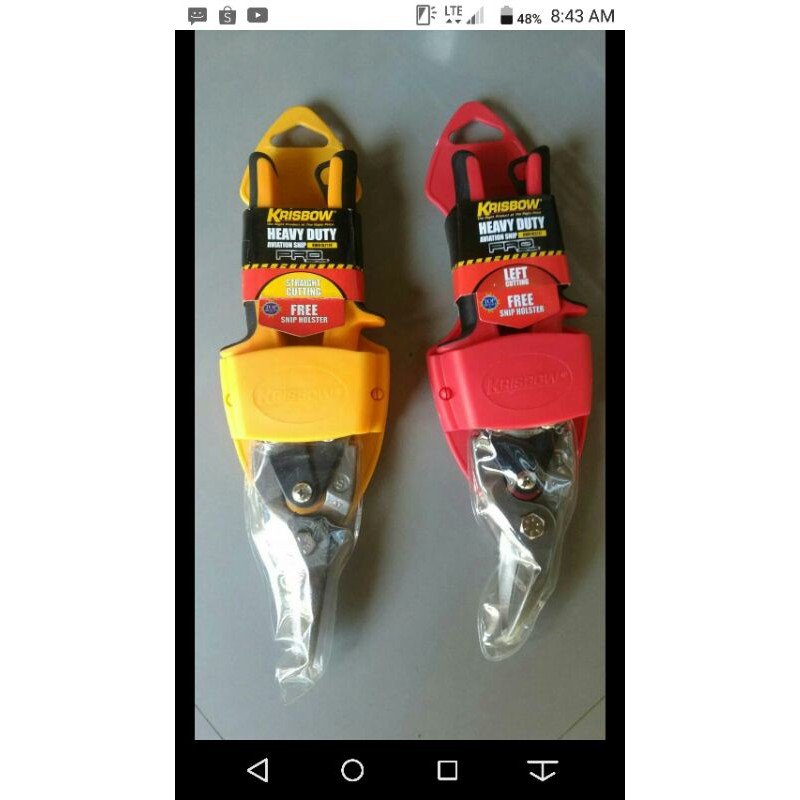 

gunting crisbow...kwalitas original