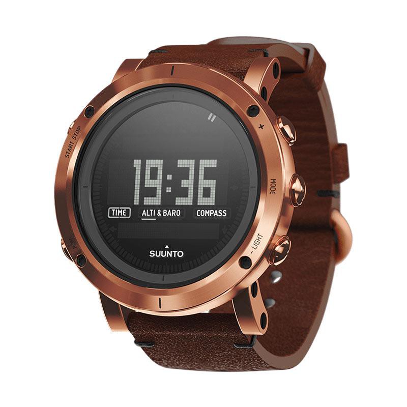 Suunto Essential Smartwatch