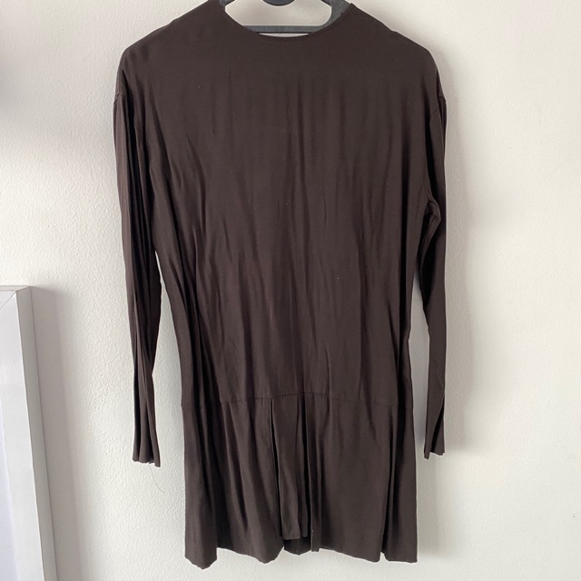 (Preloved) Uniqlo Hana Tajima Dress