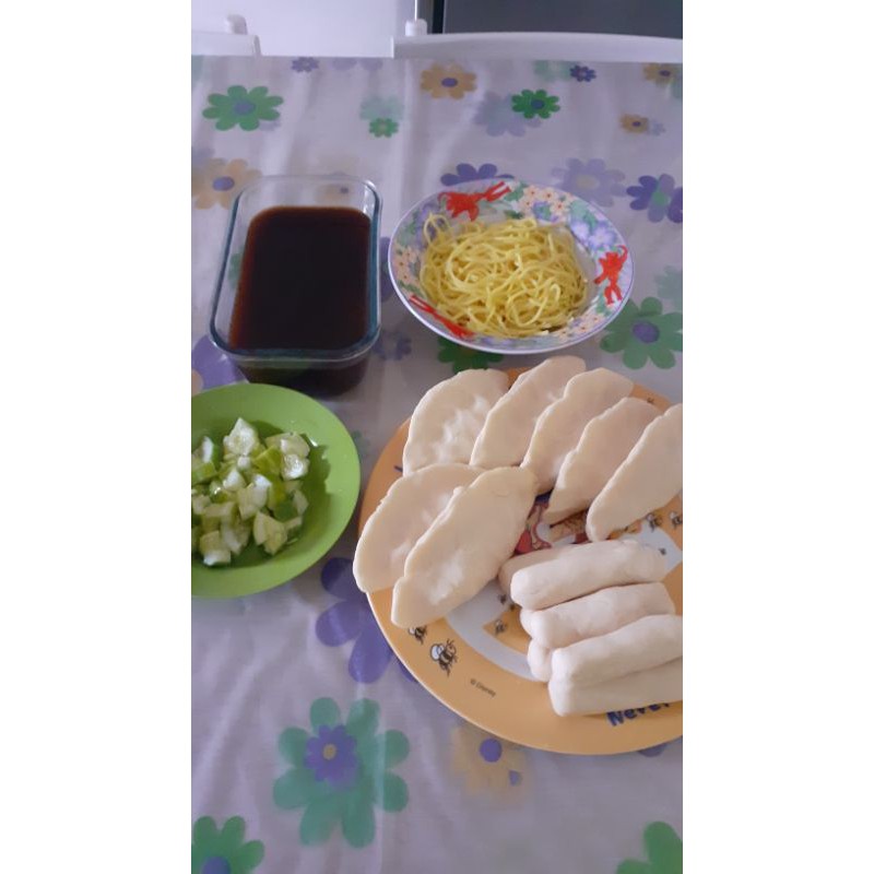 

Pempek