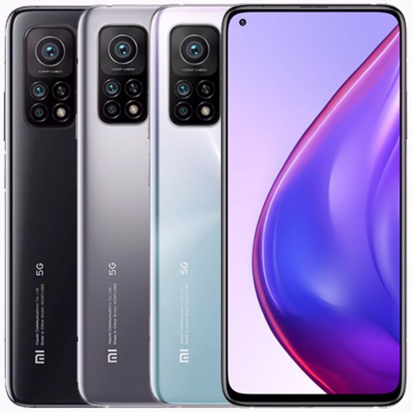 Xiaomi Mi 10t Pro 8/128 GB Garansi Resmi