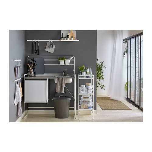 SNNERSTA pengait isi 5 pcs