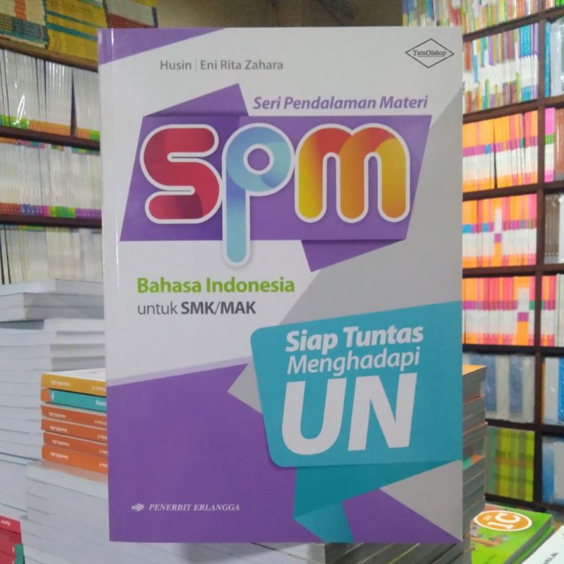 Kunci Jawaban Spm Smk - Belajar Ilmu