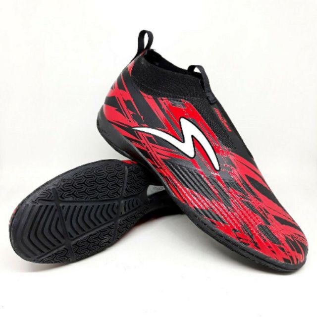 Specs Accelerator Illuzion IN Laceless Original