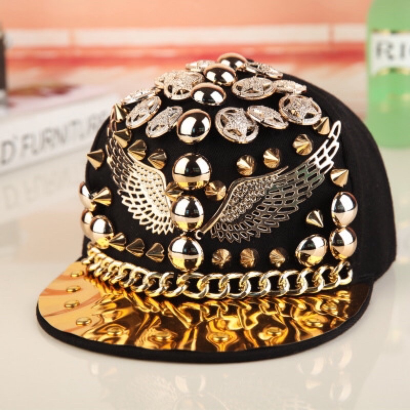 TOPI SNAPBACK IMPORT ASIA EROPA KOREA AMERIKA HIP HOP MEWAH JY18