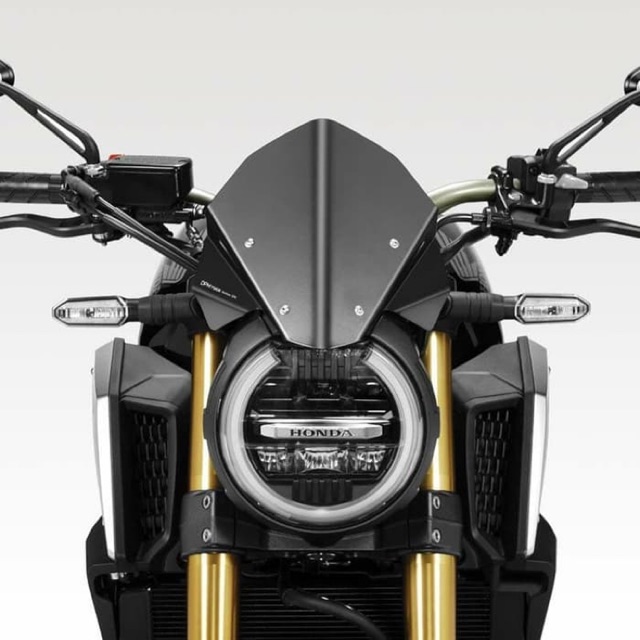 Windshield Honda CB650R Warrior Original