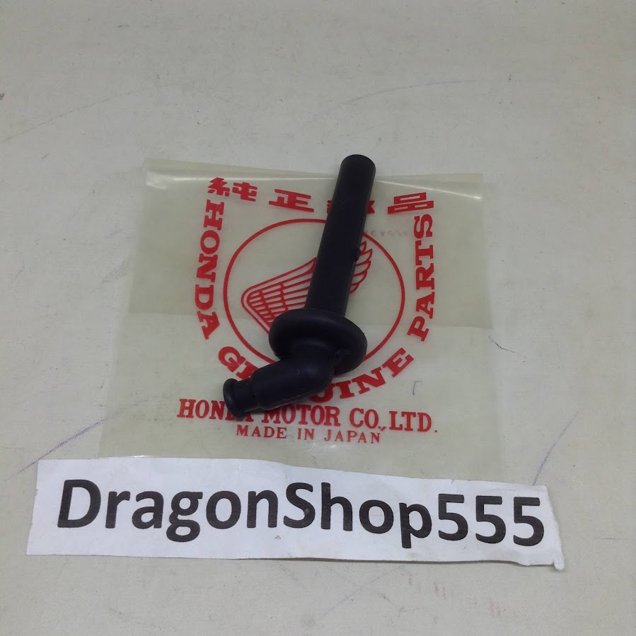 DOP COP CANGKLONG BUSI HONDA CB150 CBR 250 ORIGINAL LOSTPACK 30700-KPP-901
