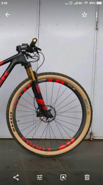 maxxis ardent tan wall 29