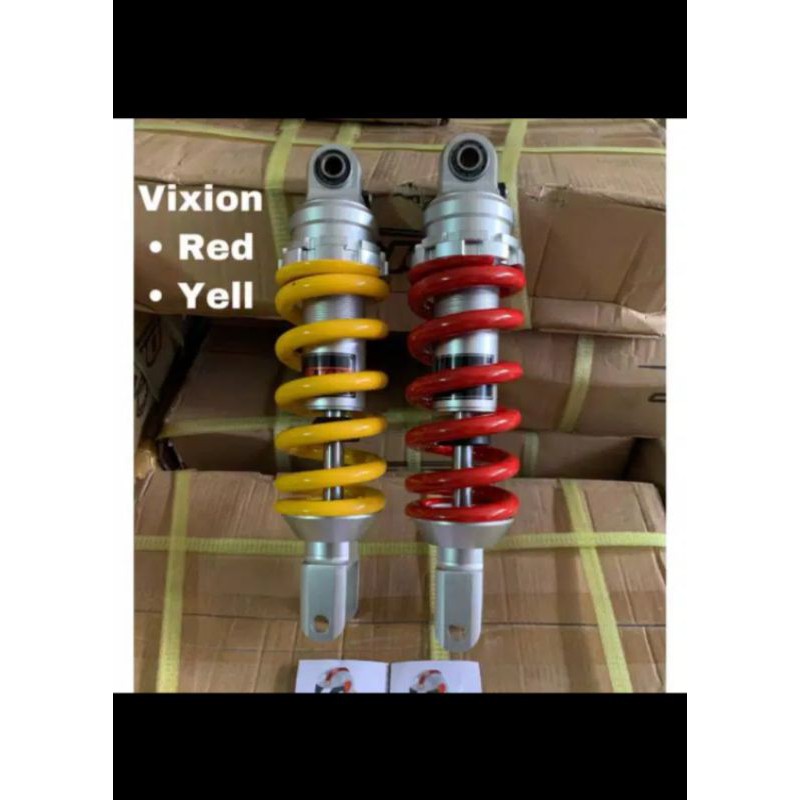 SHOCK BREAKER VIXION KOJIMA/MONOSHOCK VIXION KOJIMA 265MM