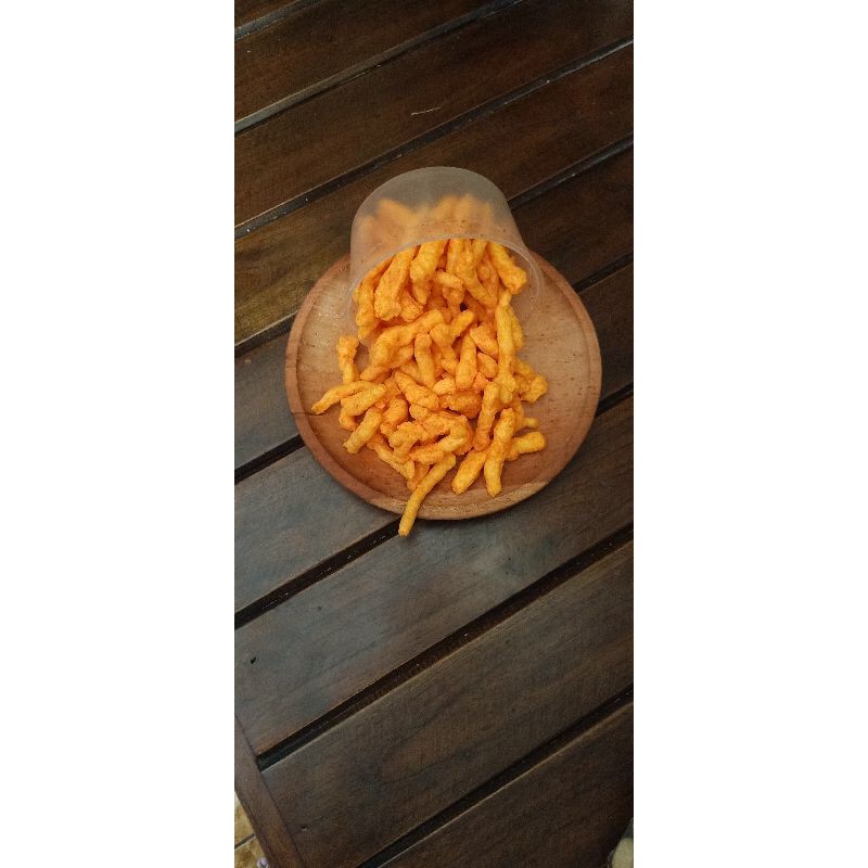 

cheetos balado