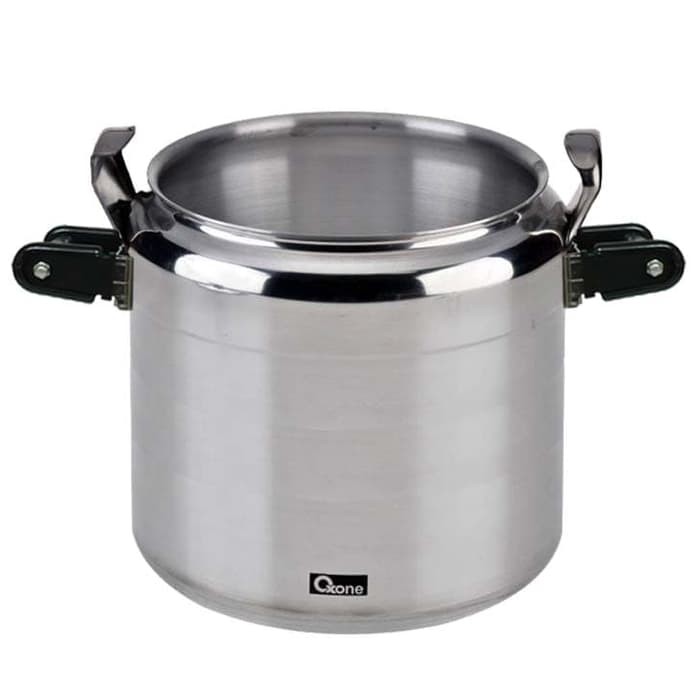 PRESTO Oxone OX-2020 ALUPRESS Alumunium Pressure Cooker 20Lt