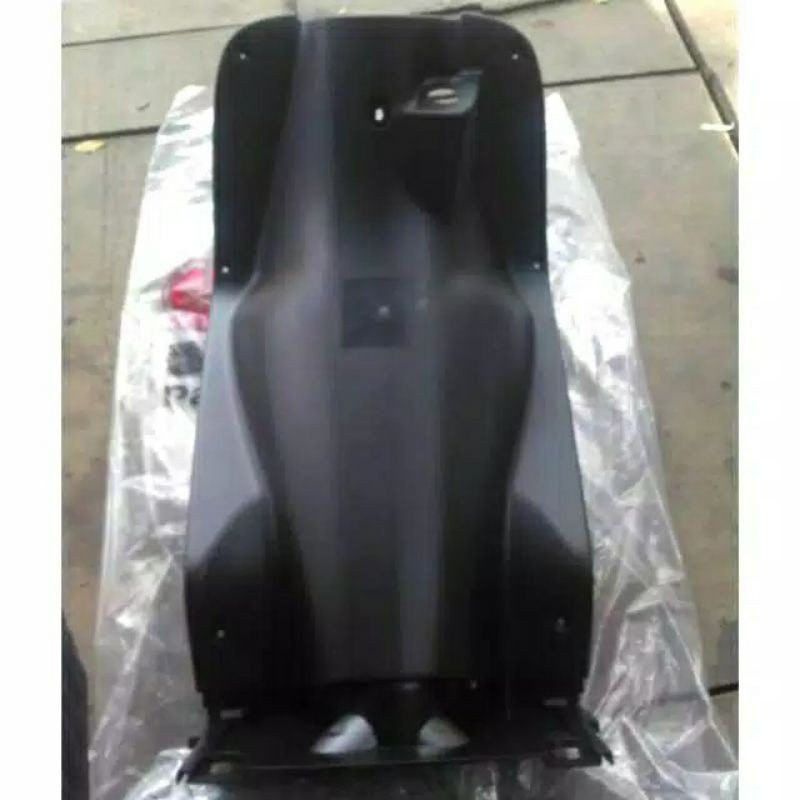 Dasbor.legshild mio sporty.ORI..