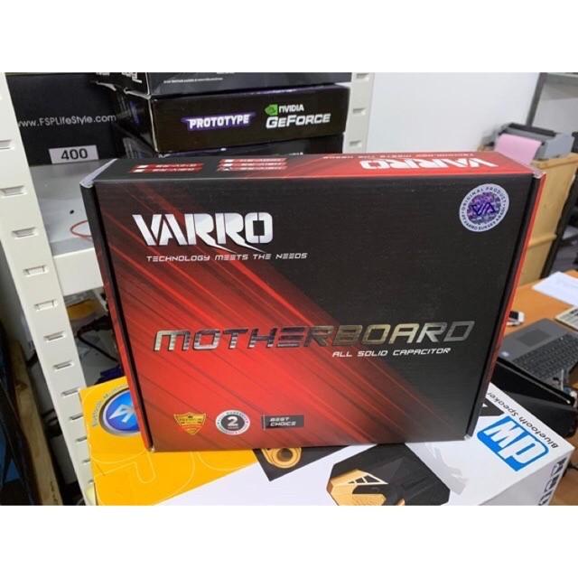 MOTHERBOARD VARRO H61 SOCKET 1155