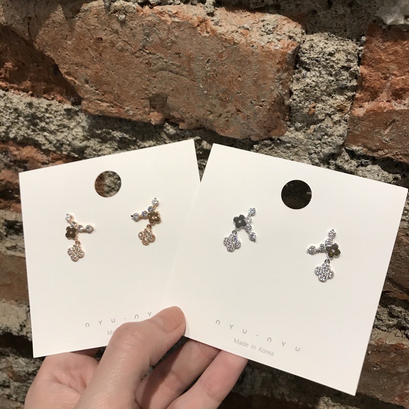 NYUNYU KOREA - ANTING NYUNYU