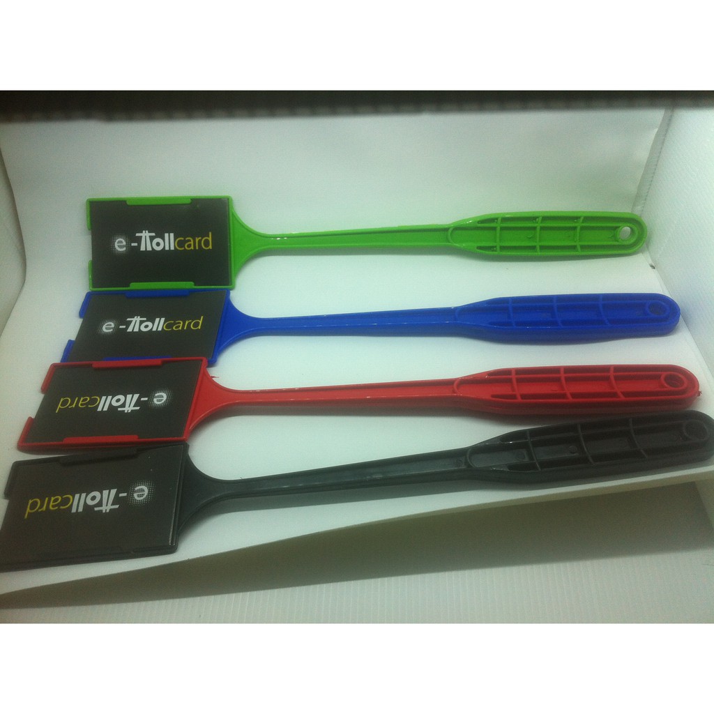 TONGKAT E-TOLL | E TOLL CARD | TONGSIS E TOLL