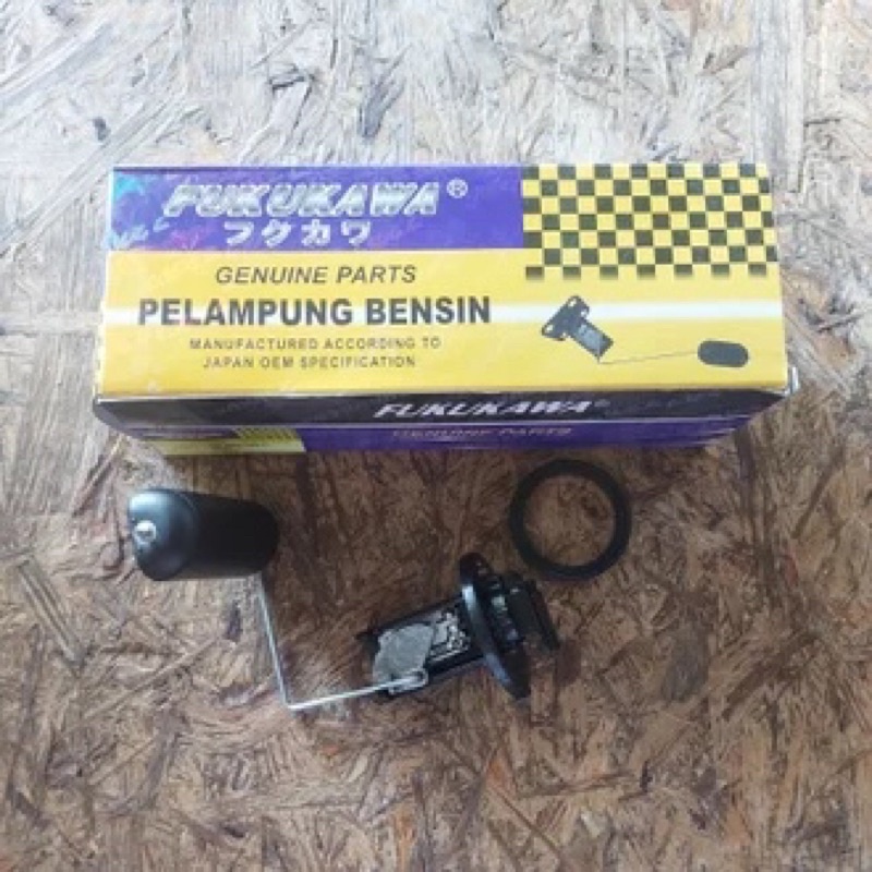 Pelampung Bensin Fukukawa Beat