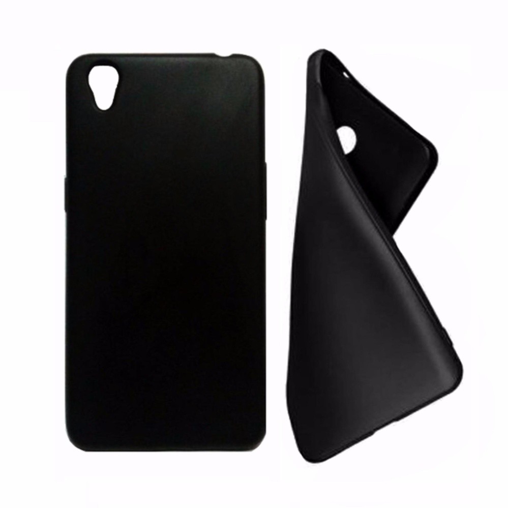 Case Ultra Slim Matte For Oppo Neo 9 A37 - Hybrid Series