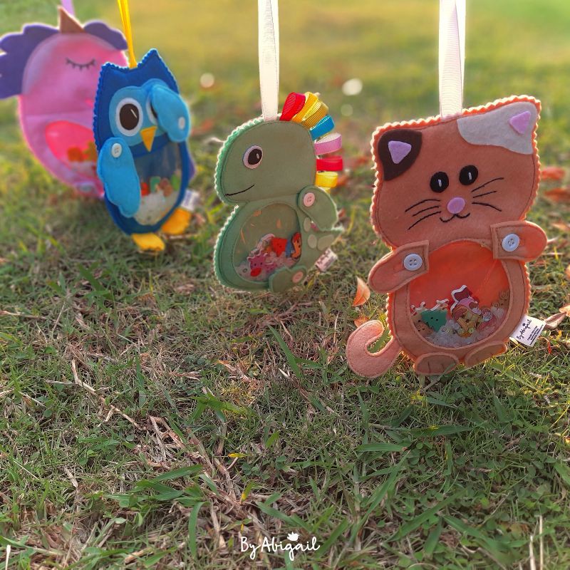 SENSORY EYE SPY|MAINAN EDUKASI|MAINAN ANAK|