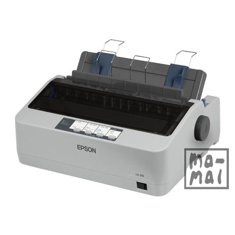 Printer Epson LX310 Dotmatrix