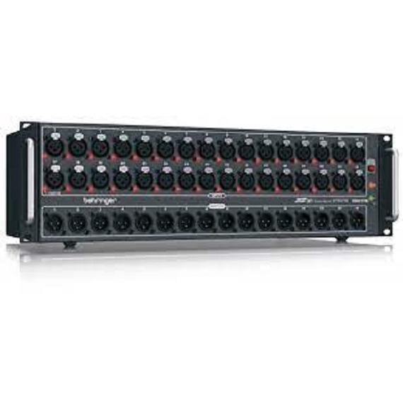 IDR Behringer S32 Snake Cable Digital 32-Channel