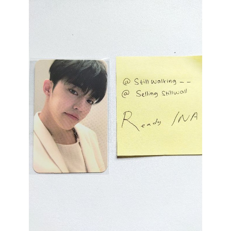 BOOKED PC YMMDAWN SCOUPS