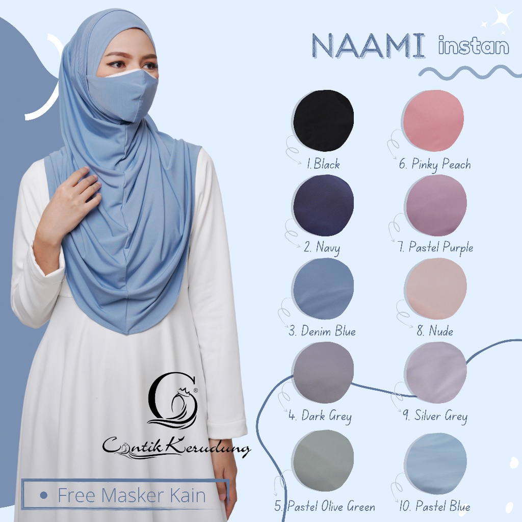 HIJAB NAAMI INSTAN-7